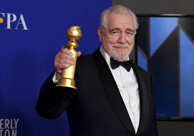 Kevin Winter / Getty Images