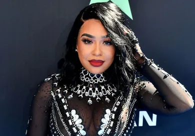 Paras Griffin / Stringer / Getty Images