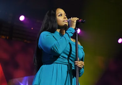 Paras Griffin / Stringer / Getty Images