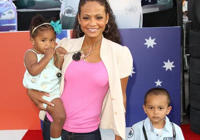 Frederick M. Brown/Getty Images