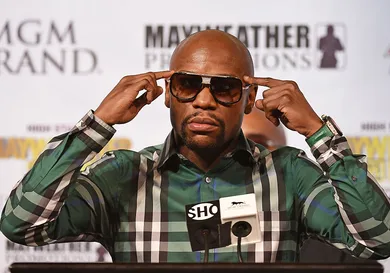 Ethan Miller/Getty Images