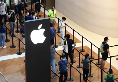 Suhaimi Abdullah/Getty Images