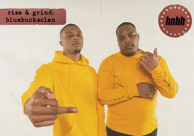 Image provided to HNHH by artist. Photo Credit: Louis Knows