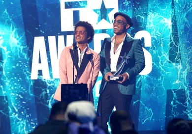 Bennett Raglin/Getty Images