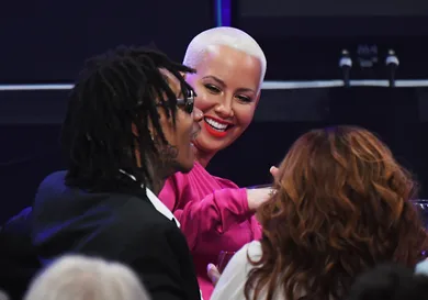 Kevork Djansezian/Getty Images