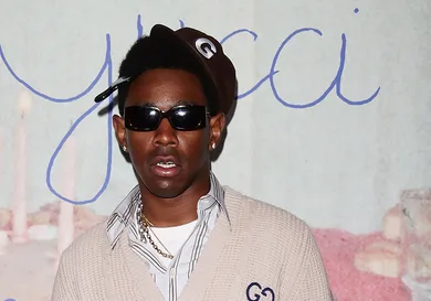 Vittorio Zunino Celotto/Getty Images for Gucci