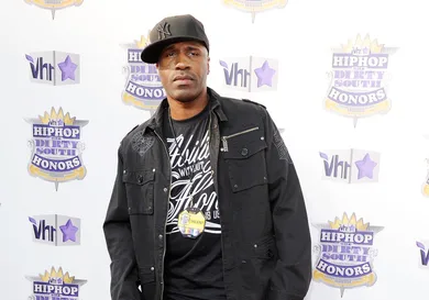 Jemal Countess/Getty Images