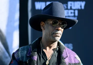 Harry How / Getty Images