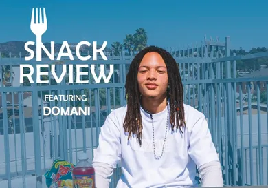 Domani via YouTube/HNHH