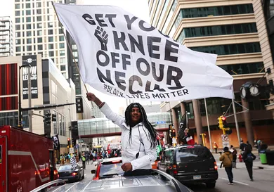 Scott Olson/Getty Images