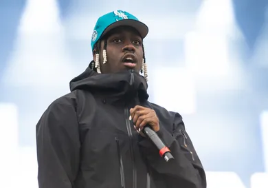 Lorne Thomson/Getty Images