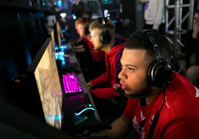 Joe Brady/Getty Images