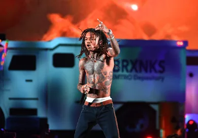 Kevin Winter/ Getty Images