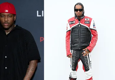 Emma McIntyre/Getty Images for Lionsgate Entertainment, Pascal Le Segretain/Getty Images