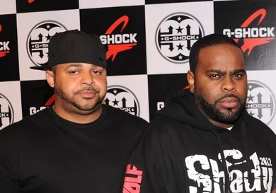 Jamie McCarthy / Staff / Getty Images