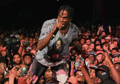 Teresa Kroeger/Getty Images