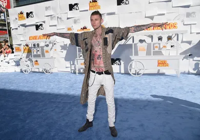 Michael Buckner/Getty Images