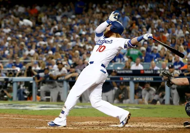 Sean M. Haffey/Getty Images