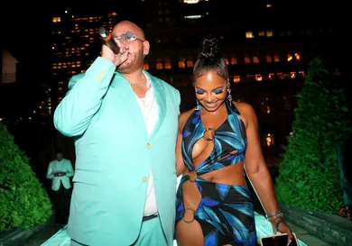 Johnny Nunez/Getty Images