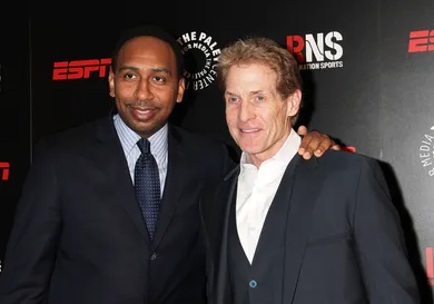 Laura Cavanaugh/FilmMagic