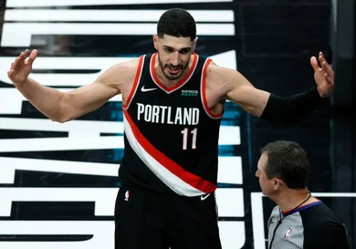 Steph Chambers/Getty Images