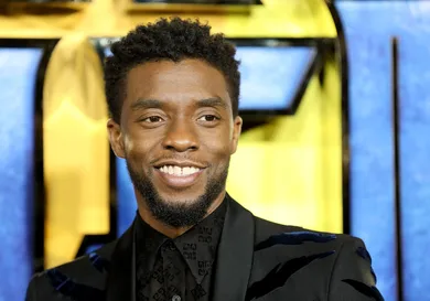 Tim P. Whitby/Tim P. Whitby/Getty Images