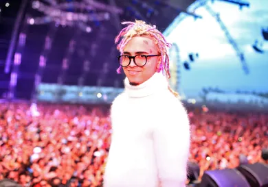 Christopher Polk/Getty Images for Coachella