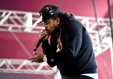 Scott Dudelson/Getty Images