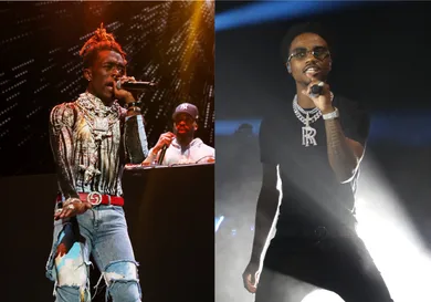 Jerritt Clark/Getty Images for 10Summers Records