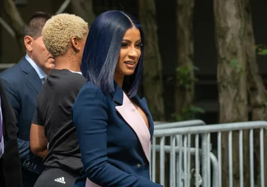 David Dee Delgado/Getty Images