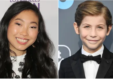 Tasia Wells/Getty Images Frazer Harrison/Getty Images