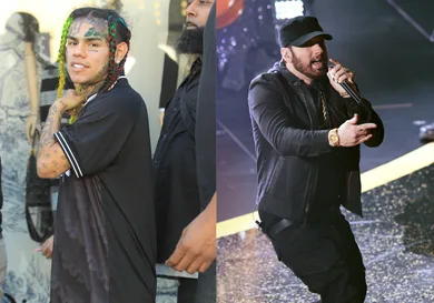 SMXRF/Star Max/GC Images/Getty Images / Kevin Winter/Getty Images