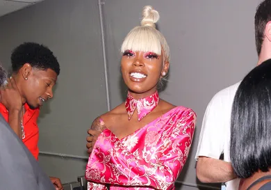 Bennett Raglin/Getty Images