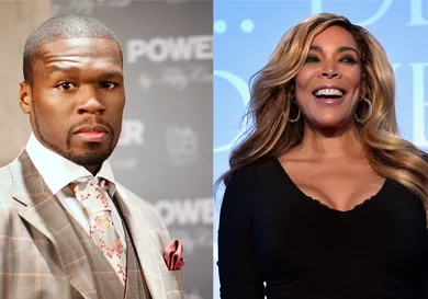 Jemal Countess/ Larry French/Getty Images