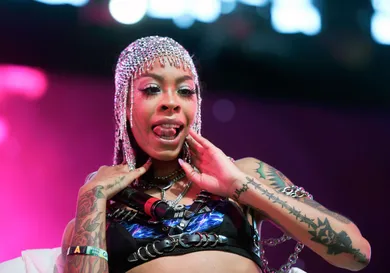 Frazer Harrison/Getty Images