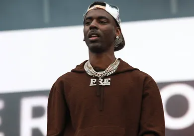 Jason Mendez/Getty Images