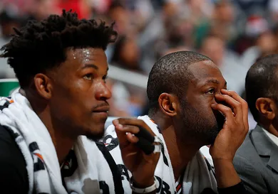 Kevin C. Cox/Getty Images