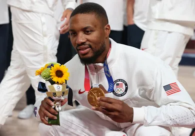 Kevin C. Cox/Getty Images