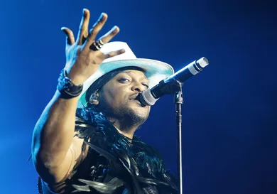 Mark Metcalfe/Getty Images