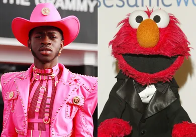 Rich Fury/Getty Images for The Recording Academy / Peter Kramer/Getty Images