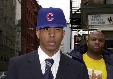 RJ Capak/WireImage/Getty Images