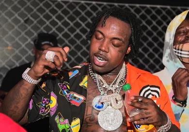 Prince Williams/ Wireimage/Getty Images