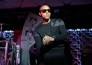 Todd Williamson/Getty Images