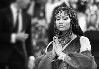 Theo Wargo/Getty Images