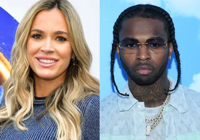 Pascal Le Segretain/Getty Images / Rodin Eckenroth/Getty Images