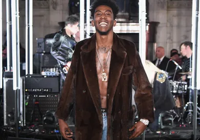 Albert Urso/Getty Images