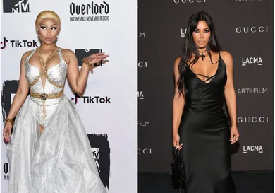 Carlos Alvarez/Getty Images and Jesse Grant/Getty Images