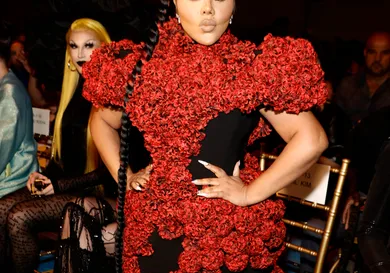 Jamie McCarthy/Getty Images