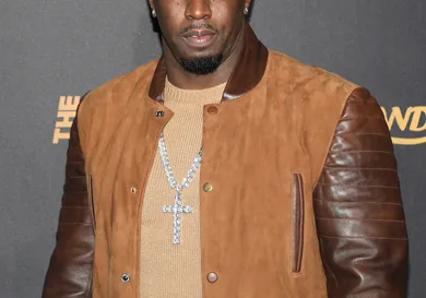 Jerritt Clark/Getty Images for Ciroc