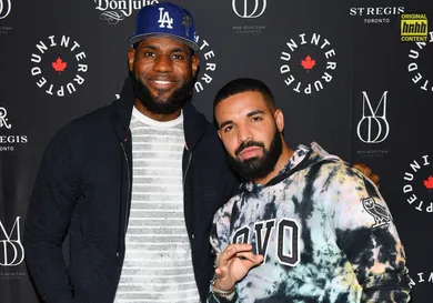 George Pimentel/Getty Images